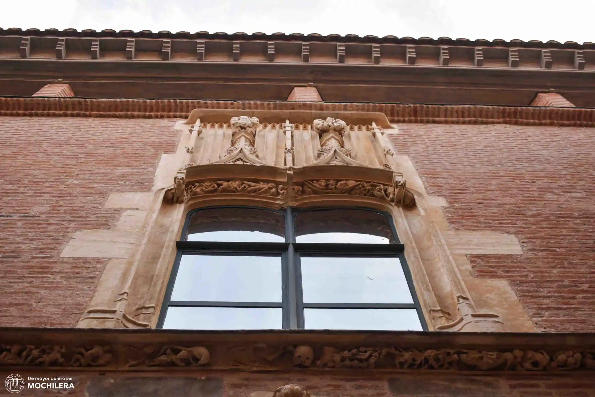 Casa Xanxo, Perpignan