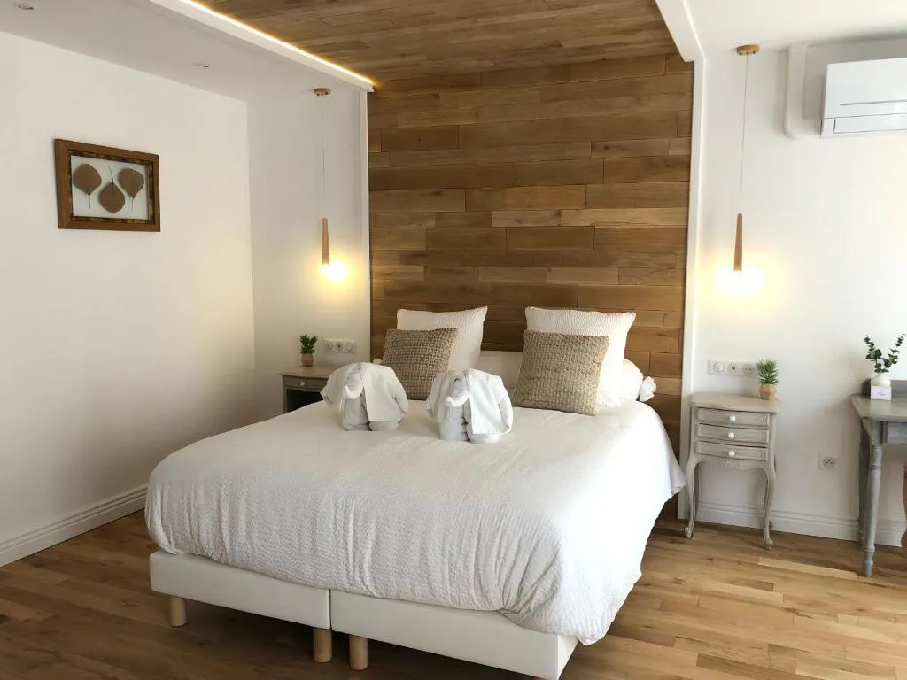 Hotel Le Coeur de la Bastide, Carcassonne
