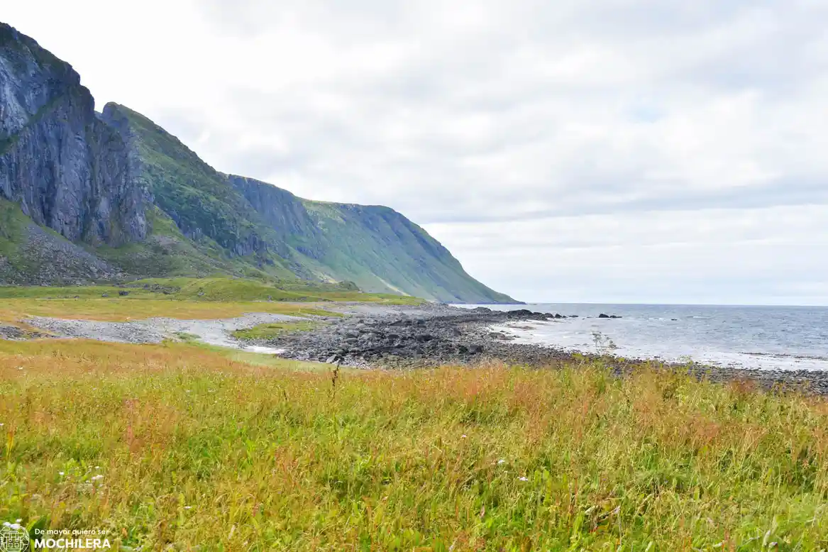 que visitar en las islas lofoten