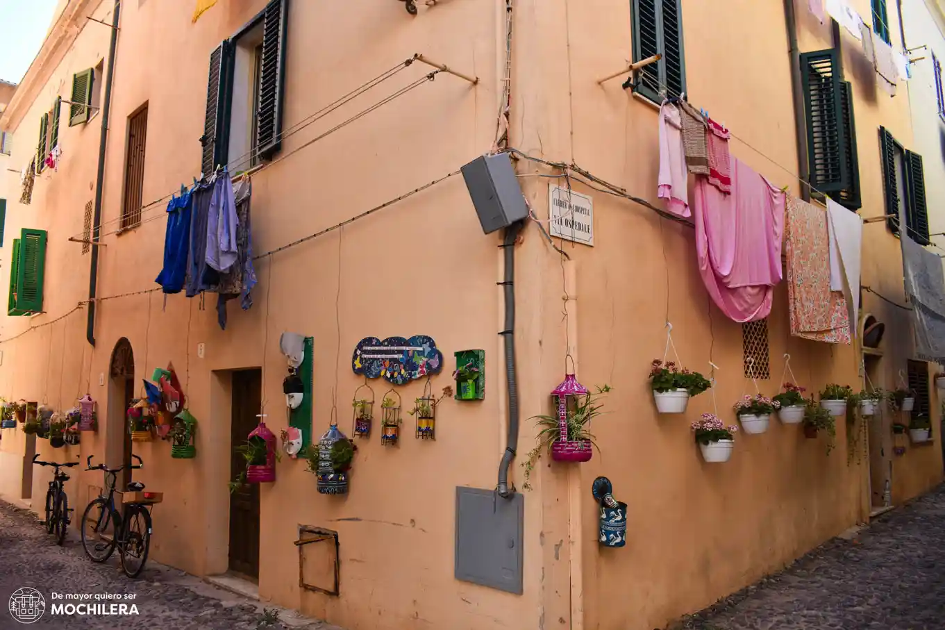 Alghero, Cerdeña
