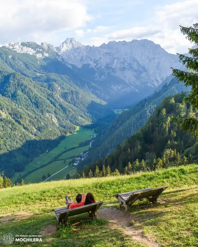 Eslovenia en 10 días