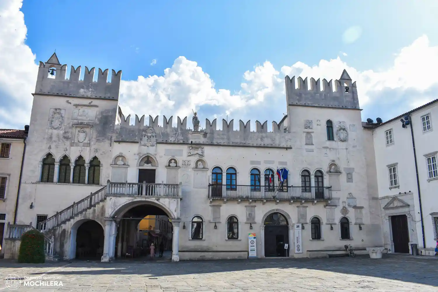 Koper, Eslovenia