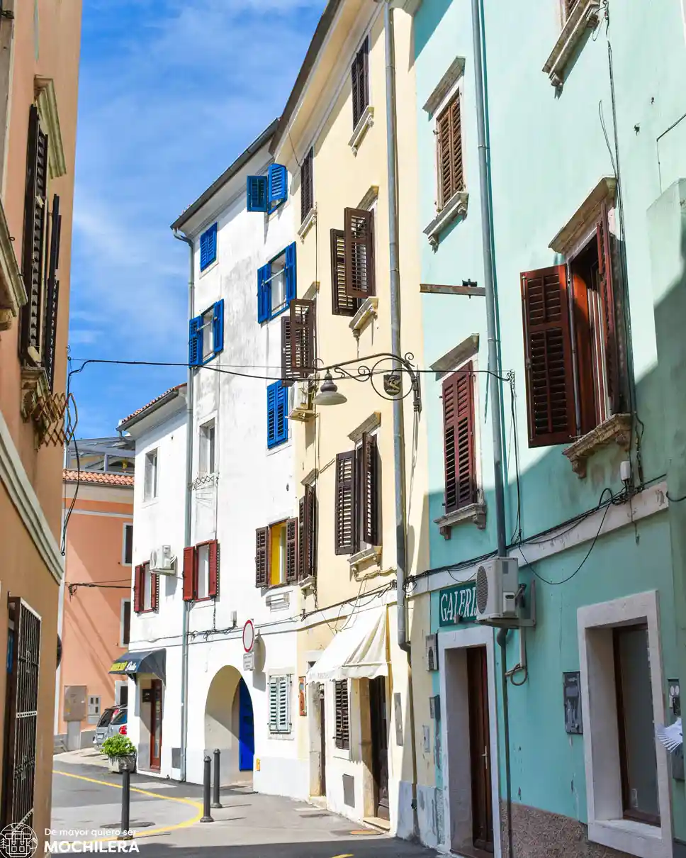Izola, Eslovenia