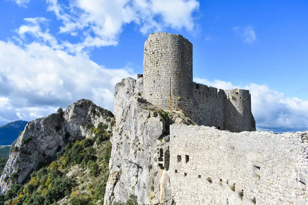 Qué ver cerca de Perpignan