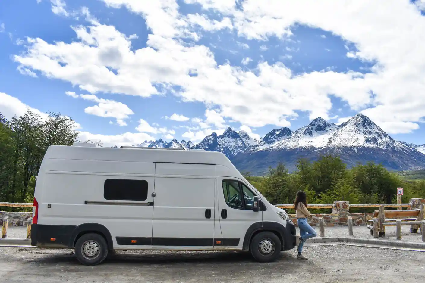 Seguro para autocaravanas