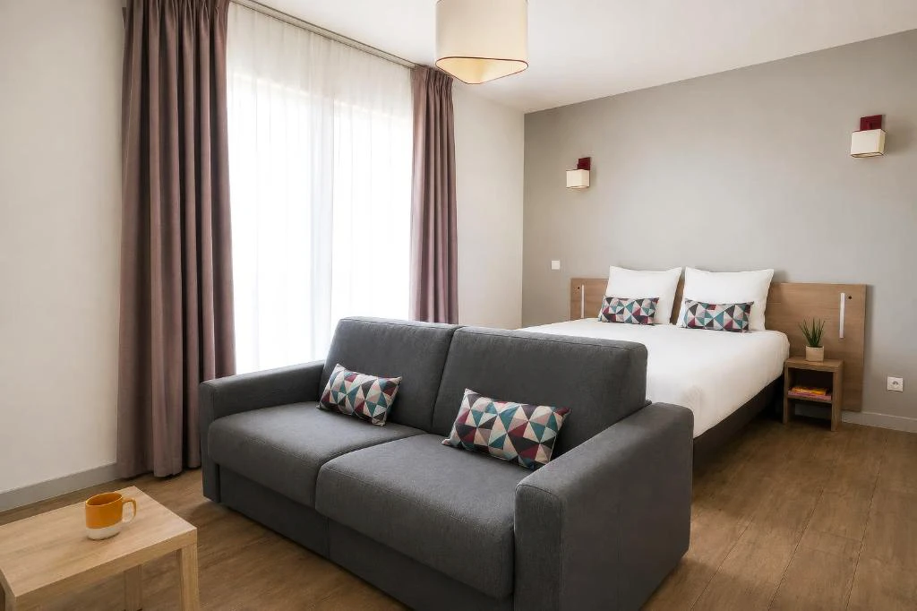 Apartamento en Perpignan