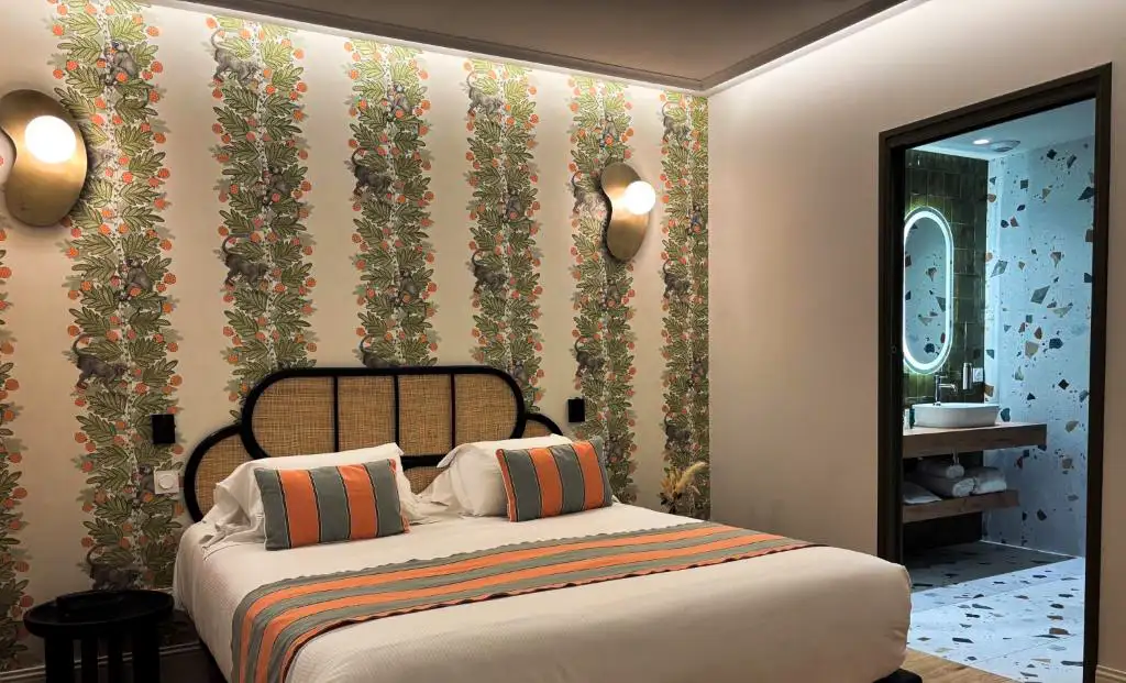 Dali Hotel Perpignan