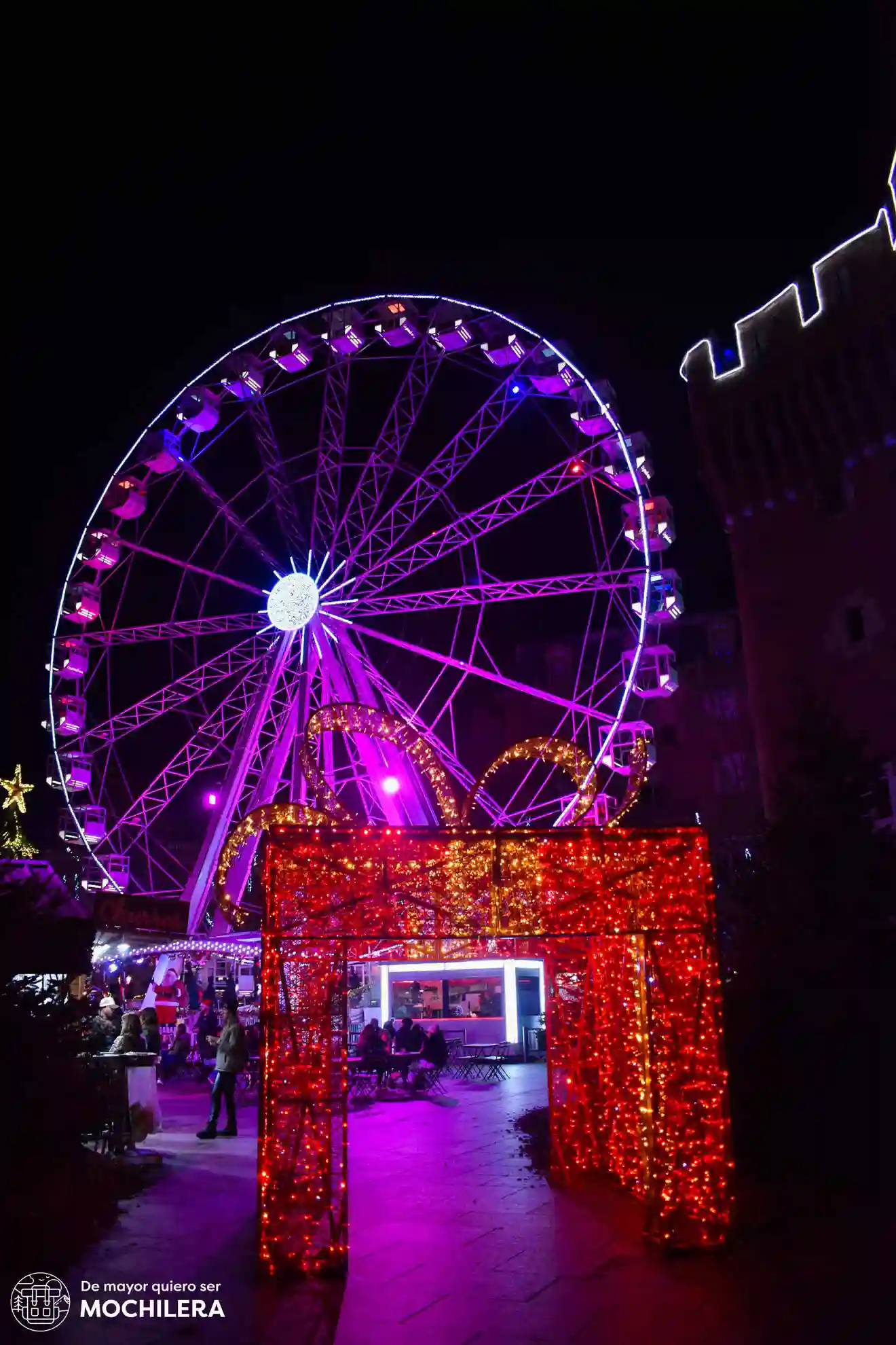 Noria de Perpignan