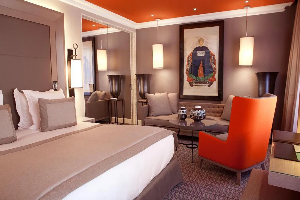 Hotel Alchimy, Albi