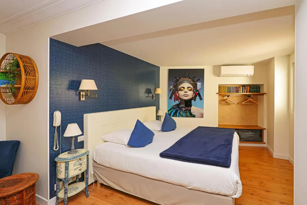 Hotel Les Pasteliers, Albi