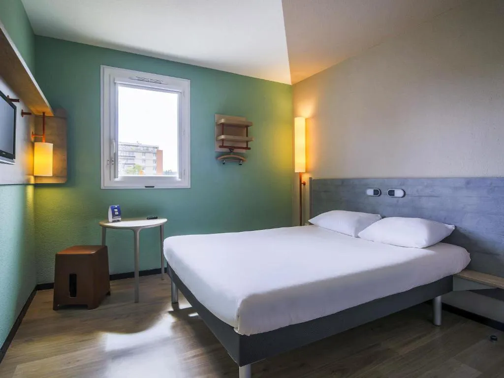 Ibis Budget Albi Centre