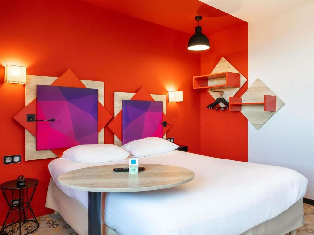 Ibis Style Albi Le Theatro