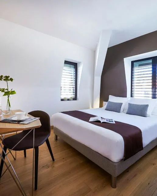 Hotel In Situ, Béziers