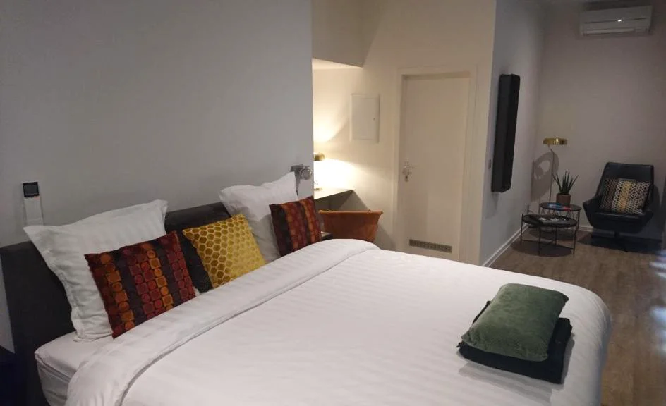 CityStay, hotel en Amberes