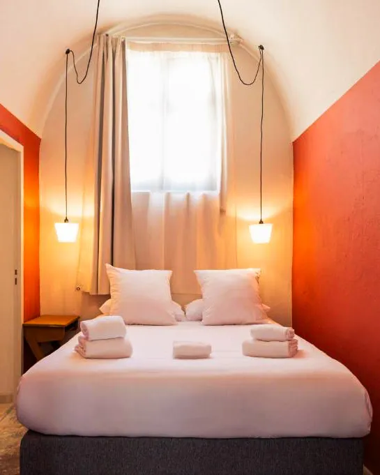 Hotel La Prison, Béziers