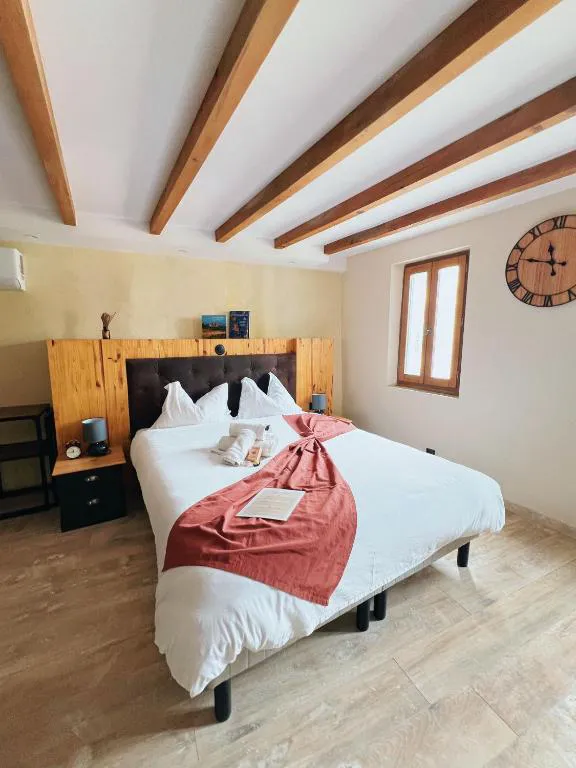 Hotel Domus Via Domitia, Narbona