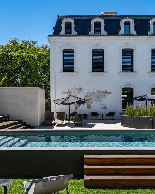 Hotel In Situ, Béziers