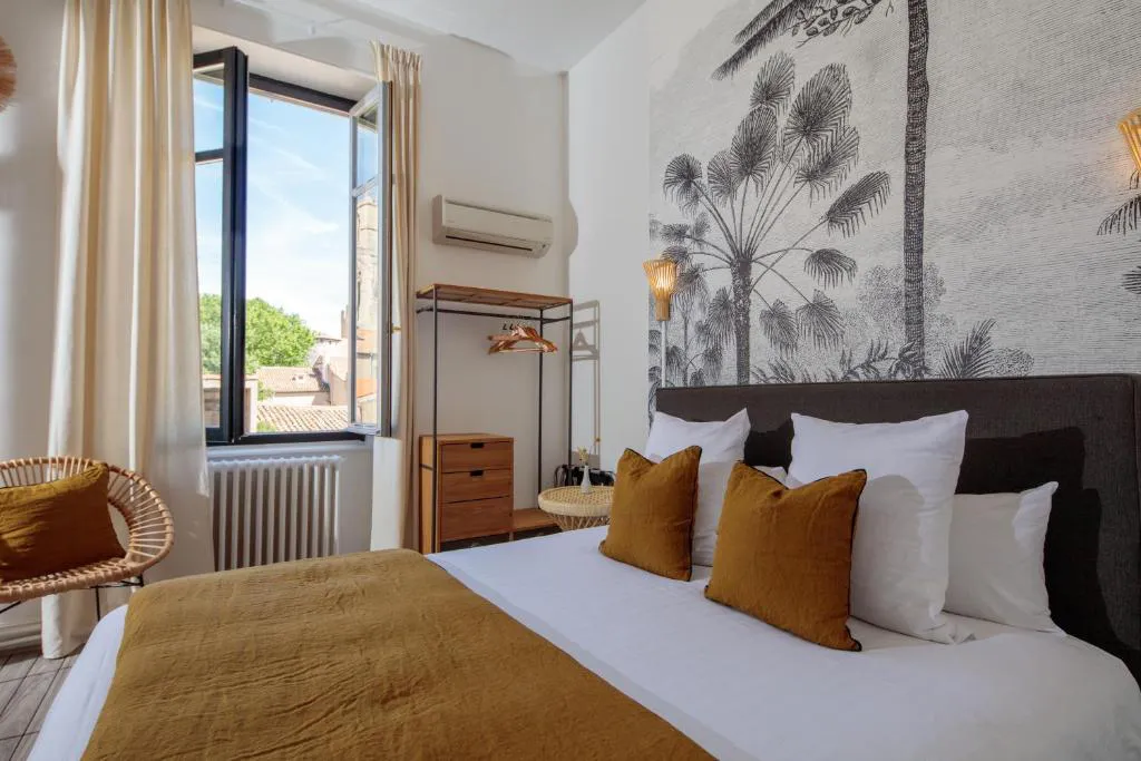 Hôtel La Résidence, Narbona