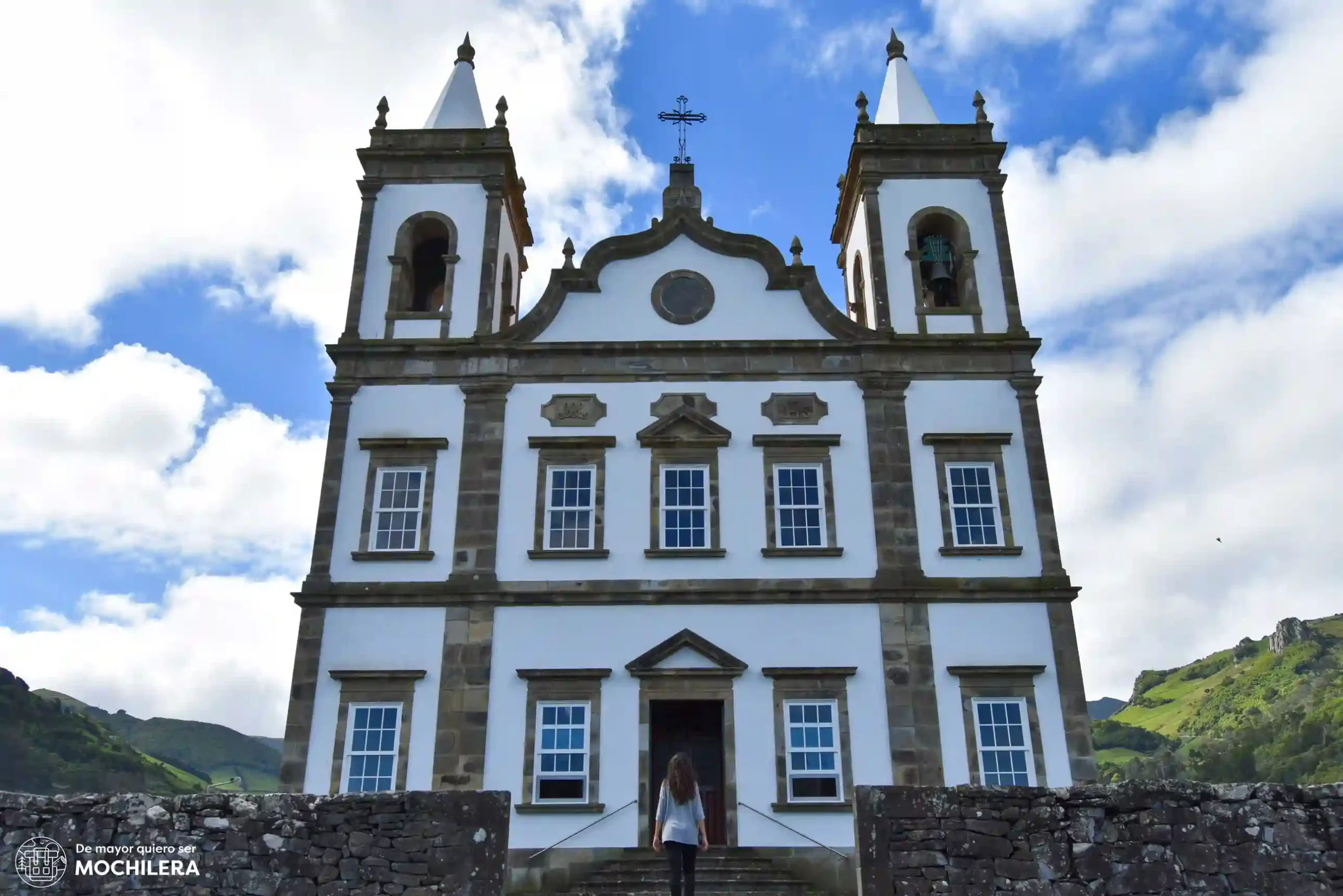 Fazenda de Santa Cruz, Flores