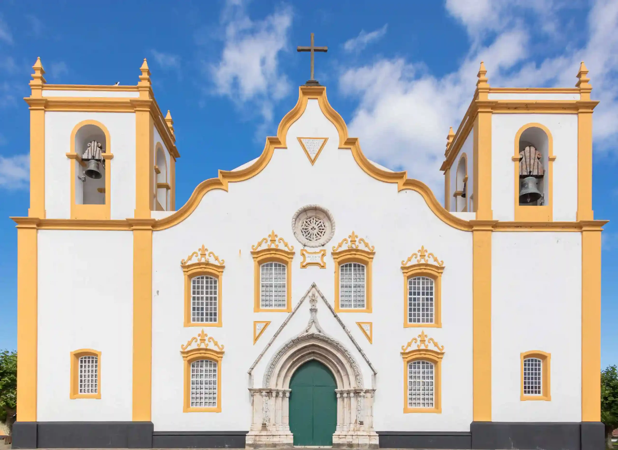 Terceira, Azores
