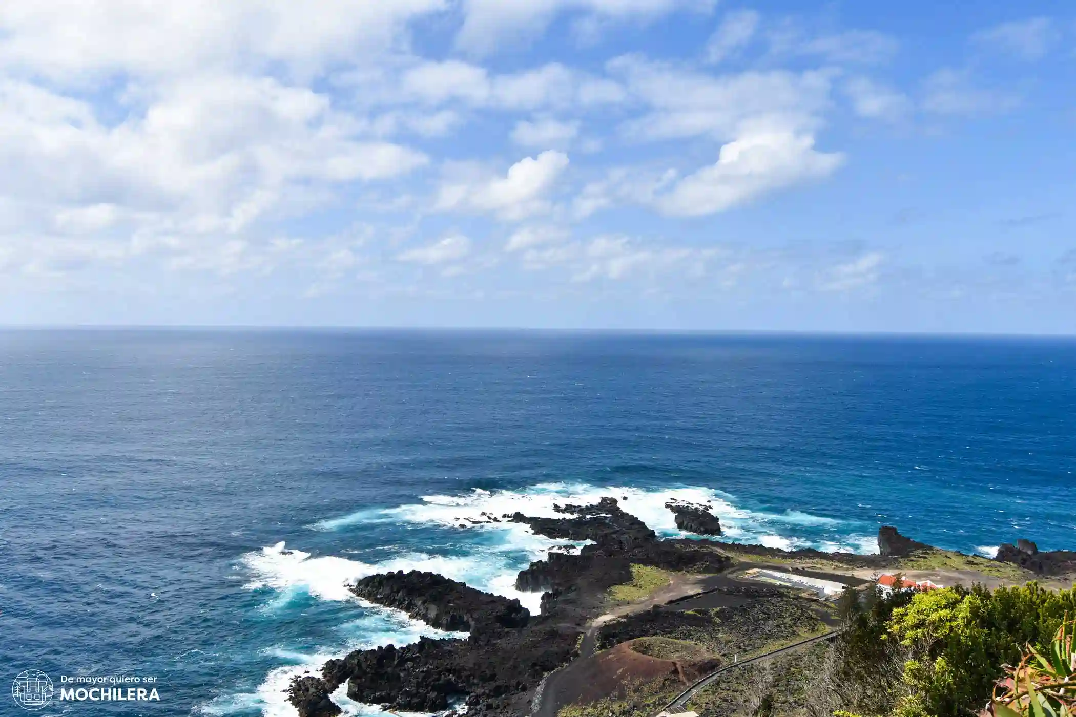 Ponta da Ferraria, São Miguel