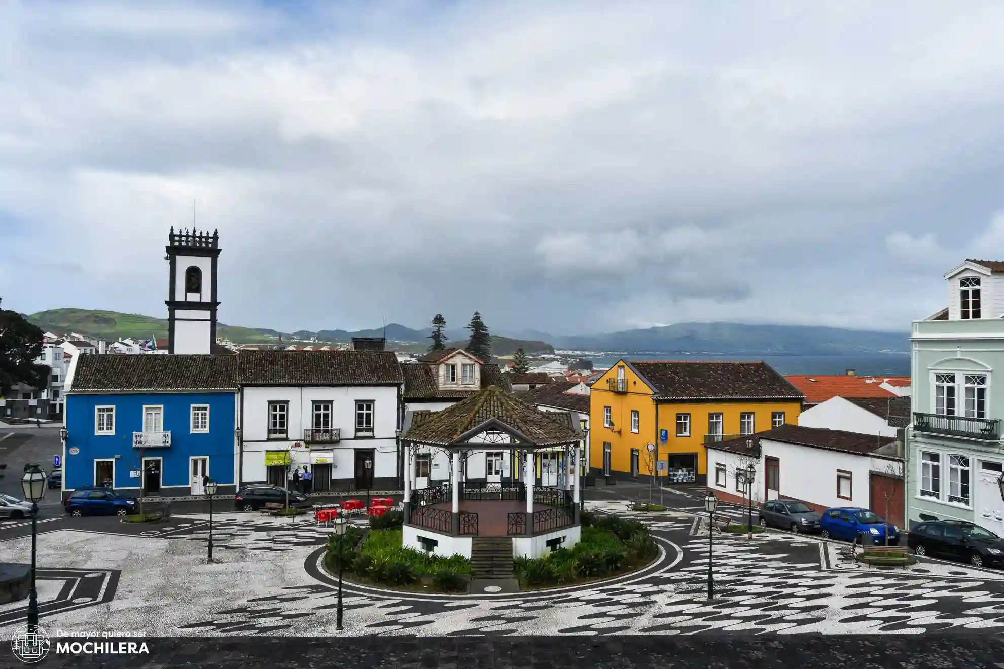 Ribeira Grande, São Miguel