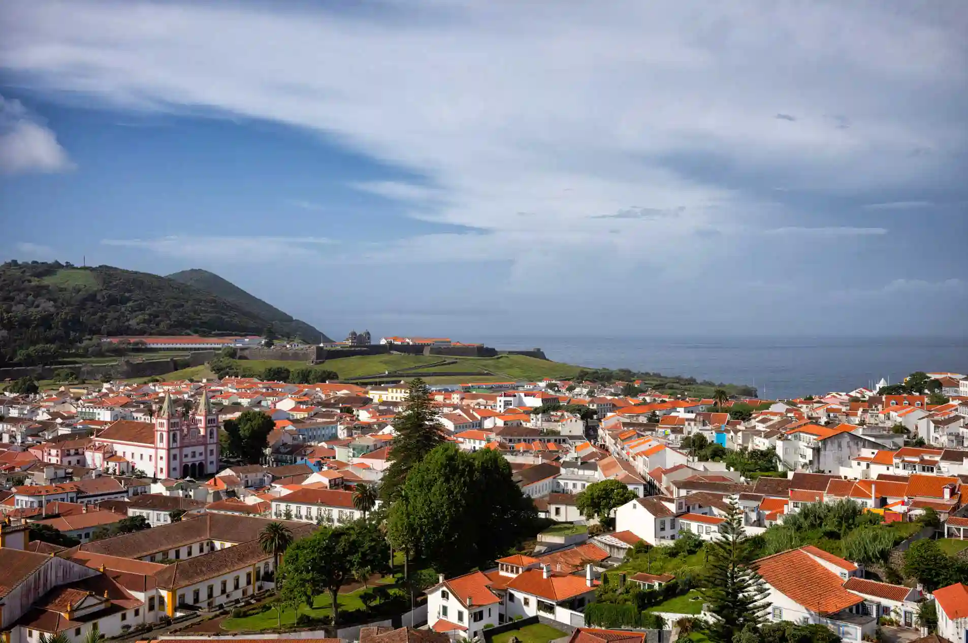 Isla de Terceira