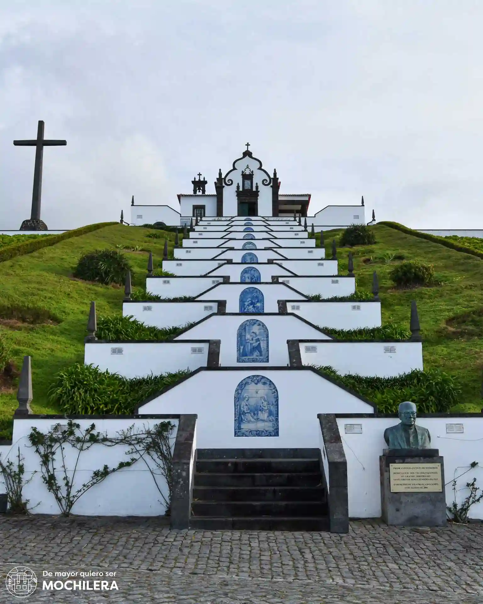 Santuario Nossa Senhora da Paz